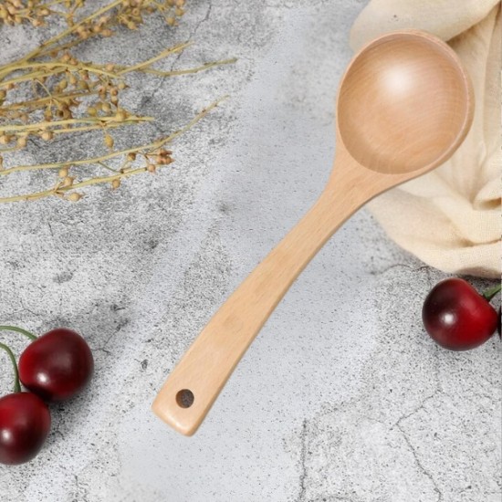 Wooden Spoon 23cm 